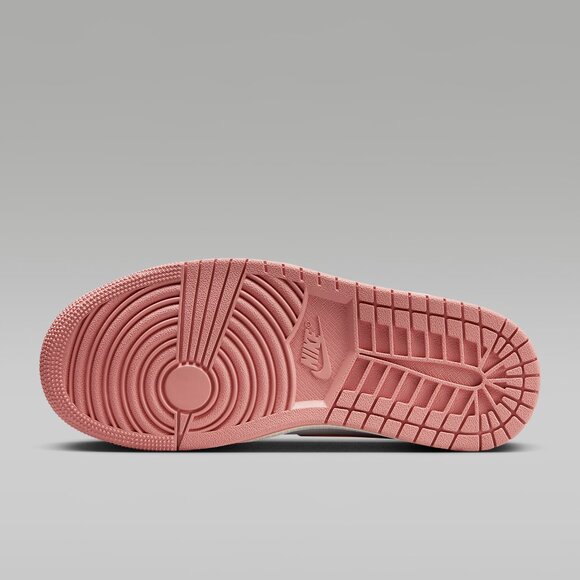 11W/9.5M - [NEW] Women's Air Jordan 1 Mid SE Shoes FB9892-670 - Picture 2 of 8